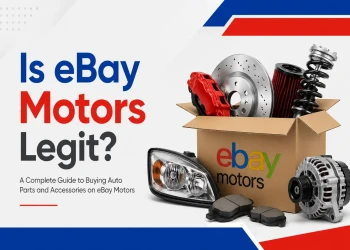 Is eBay Motors Legit?